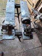 Nekaf  vacuüm ruitenwisser motor, Ophalen of Verzenden, Landmacht, Nederland