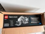 LEGO 42100 LIEBHERR R 9800  Excavator/ Bagger Nieuw!, Ophalen, Nieuw, Complete set, Lego
