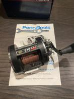 Penn 310 GTi Super Level Wind molen – Made in USA, Ophalen of Verzenden, Zo goed als nieuw, Molen