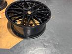 Porsche cayenne velg 22 inch, Auto-onderdelen, Banden en Velgen, Ophalen of Verzenden, Overige maten, Zomerbanden, Velg(en)