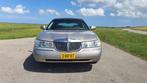 Lincoln Towncar 2001, Automaat, Achterwielaandrijving, Town Car, Overige kleuren