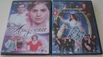 Dvd *** ASSEPOESTER & SNEEUWWITJE *** 2-DVD Set *NIEUW*, Alle leeftijden, Overige genres, Ophalen of Verzenden, Nieuw in verpakking