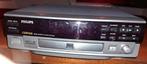 Philips CDR560 Audio CD Recorder - Topstaat!, Ophalen of Verzenden, Philips