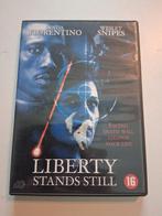 Liberty stands still, Vanaf 12 jaar, Ophalen of Verzenden, Zo goed als nieuw