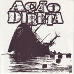 Ruil of koop Splitsingle Acao Direta/Shikari (2004), Cd's en Dvd's, Vinyl Singles, Rock en Metal, Ophalen of Verzenden, 7 inch
