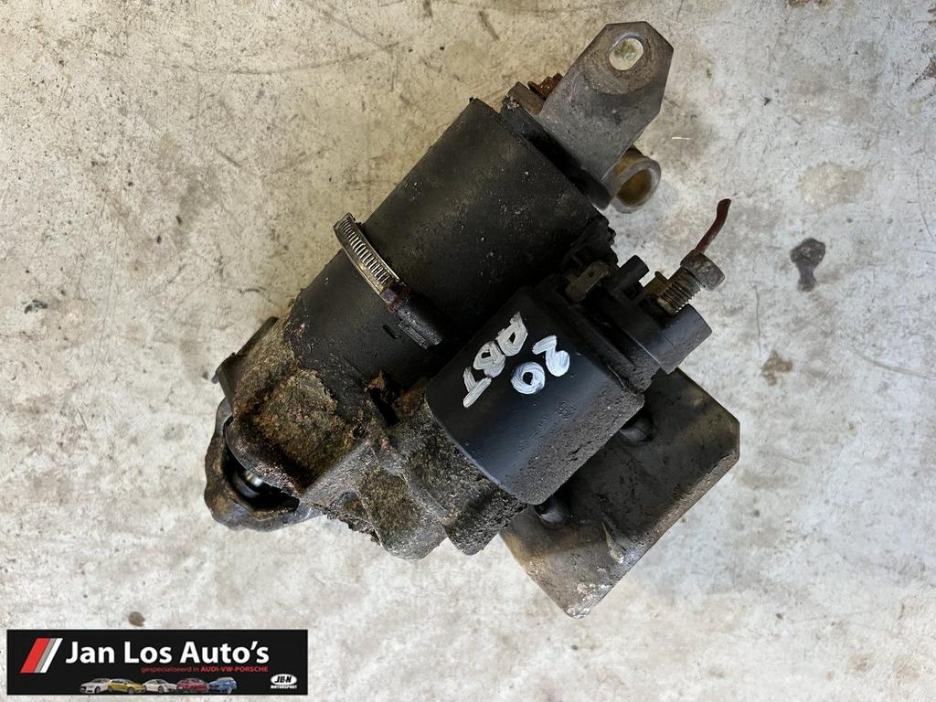 Audi 80 B4 2.0 ABK ABT startmotor, Auto-onderdelen, Motor en Toebehoren, Gebruikt, -, -, -