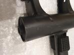 NIEUWSTAAT Subframe Piaggio Zip 2T Zip 50 SP Typhoon NRG NTT, Ophalen of Verzenden, Nieuw, Blok, Piaggio