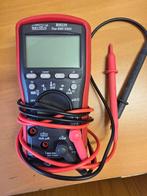 Brymen BM235 True RMS Digitale Multimeter, Doe-het-zelf en Verbouw, Meetapparatuur, Ophalen of Verzenden