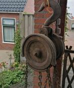 Takel, Doe-het-zelf en Verbouw, Ophalen, Gebruikt, Handmatig