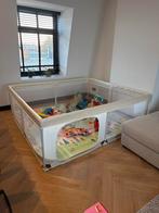 Grote box 180x200cm - Zo goed als nieuw!, Ophalen, Zo goed als nieuw, Rechthoekig