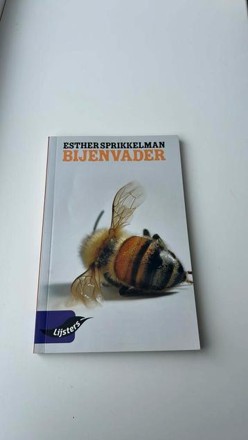 Esther Sprikkelman, Bijenvader beschikbaar voor biedingen