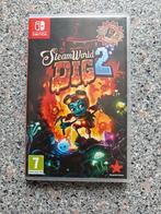 Steamworld Dig, Dig 2 and Heist, Spelcomputers en Games, Games | Nintendo Switch, Avontuur en Actie, Gebruikt, 1 speler, Ophalen of Verzenden
