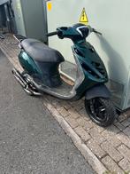 Zip 70cc 2t, Fietsen en Brommers, Scooters | Piaggio, Tweetakt, Gebruikt, Ophalen of Verzenden, 70 cc