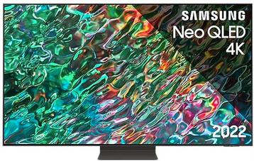 55qn92a samsung qled tv 55 inch beschikbaar voor biedingen