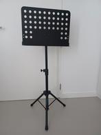 Muziekstandaard, Ophalen, Zo goed als nieuw, Muziekstandaard