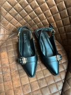 Elegant balerina, Kleding | Dames, Schoenen, Zwart, Zo goed als nieuw, Ballerina's, Ophalen of Verzenden