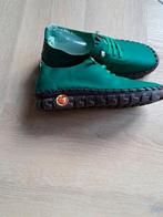 DAMES SNEAKERS NIEUW MAAT 37 KLEUR GROEN, Ophalen of Verzenden, Nieuw, Groen, Sneakers of Gympen