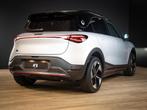 smart #1 BRABUS, Automaat, 428 pk, Alcantara, Vierwielaandrijving
