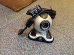 Logitech Quickcam Pro 4000 27-11, Ophalen of Verzenden, Zo goed als nieuw, Bedraad, Logitec