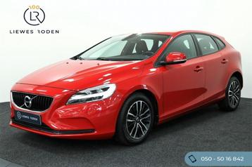 Volvo V40 1.5 T2 Nordic+ beschikbaar voor biedingen