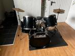 Peace Drumstel - Compleet en klaar voor gebruik!, Ophalen, Gebruikt, Overige merken
