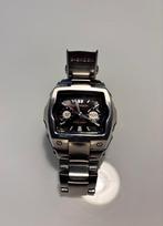 Casio G-Shock G011D Full Metal - Zeldzaam!, Casio, Gebruikt, Staal, Polshorloge