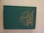 Ina Boudier-Bakker - Tooverlantaarn, Boeken, Verzenden, Gelezen, Nederland