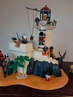 playmobil pirateneiland, Kinderen en Baby's, Speelgoed | Playmobil, Ophalen of Verzenden, Gebruikt, Los playmobil