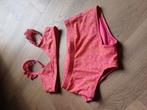 Meisjes bikini mt 140, Bikiniset, Meisje, Nieuw, Ophalen of Verzenden
