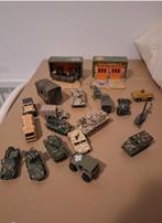 Militaire matchbox auto's en vliegtuigjes, Ophalen, Landmacht, Nederland