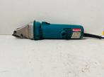 Makita JS1660 knabbelschaar plaatschaar, Gebruikt, Info@makita.nl, Park forum 1101, Eindhoven, Makita