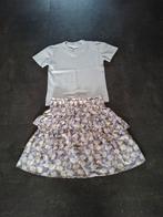 Leuk setje, Kinderen en Baby's, Ophalen of Verzenden, Meisje