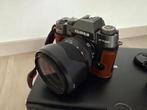 Fujifilm XT50 + XF16-50mm lens, zo goed als nieuw incl extra, Audio, Tv en Foto, Fotocamera's Digitaal, 40 Megapixel, Ophalen of Verzenden