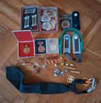 Beginners set DDR NVA verzameling., Ophalen of Verzenden, Overige maten