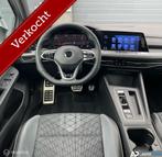Volkswagen Golf 1.5 eTSI R-Line 150PK/PANO/H&K/IQ, Adaptive Cruise Control, Zwart, 4 cilinders, 150 pk