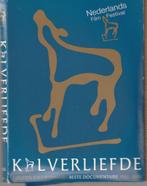 Kalverliefde - Gouden Kalfwinnaars Beste Documentaire**, Alle leeftijden, Ophalen of Verzenden, Zo goed als nieuw