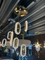 3/5 lichts hanglamp lamp nieuw dimbaar led lampen chandelier, Huis en Inrichting, Lampen | Hanglampen, Nieuw, Ophalen of Verzenden