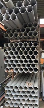 PVC buizen, Ophalen, Pvc, Nieuw, 4 tot 6 meter