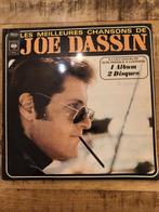 Joe Dassin - Les Meilleures Chansons LP, Ophalen of Verzenden, Gebruikt, 12 inch, Overige genres