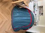 Pop-Up tent Quechua, Caravans en Kamperen, Tenten, Ophalen of Verzenden, Gebruikt, Tot en met 2