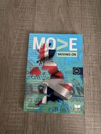 Move - Moving on (Engels B1), Overige niveaus, Ophalen of Verzenden, Engels, Zo goed als nieuw
