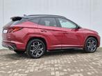 Hyundai Tucson 1.6 T-GDI PHEV plug-in N Line 4WD Automaat /, Automaat, 1350 kg, Gebruikt, Euro 6