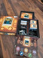 Party & Co Original, Hobby en Vrije tijd, Gezelschapsspellen | Bordspellen, Drie of vier spelers, Ophalen, Zo goed als nieuw