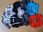 9 truitjes en 5 broeken maat 74 - jongens, Kinderen en Baby's, Ophalen of Verzenden, Gebruikt