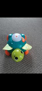Fisher Price kruip schildpad, Kinderen en Baby's, Speelgoed | Fisher-Price, Ophalen, Zo goed als nieuw