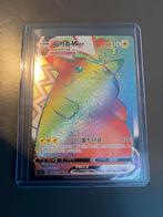 Pikachu kaart, Ophalen of Verzenden, Nieuw