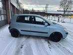Hyundai Getz 1.4i World Cup edition, Voorwielaandrijving, 450 kg, 4 cilinders, Blauw