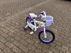 Leuke kinderfiets - Generation Good, Fietsen en Brommers, Ophalen, Gebruikt, 16 inch, Handrem