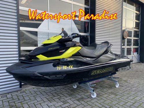 Sea doo RXT 260 AS (bj 2013), Watersport en Boten, Jetski's en Waterscooters, Gebruikt, 200 pk of meer, Benzine