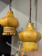 Set van 2 Ora Hoffz lampen, Hoffz - Oosters - Landelijk, Nieuw, Ophalen of Verzenden, Metaal